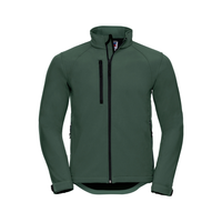 Russell Athletic Soft Shell Jacket