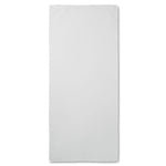 Sports towel with pouch