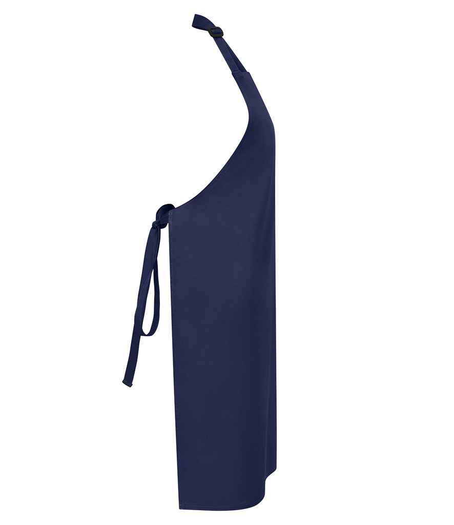 Branded Brand Lab Adjustable Bib Apron
