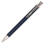 MOLE-MATE Ball Pen with Chrome Trim