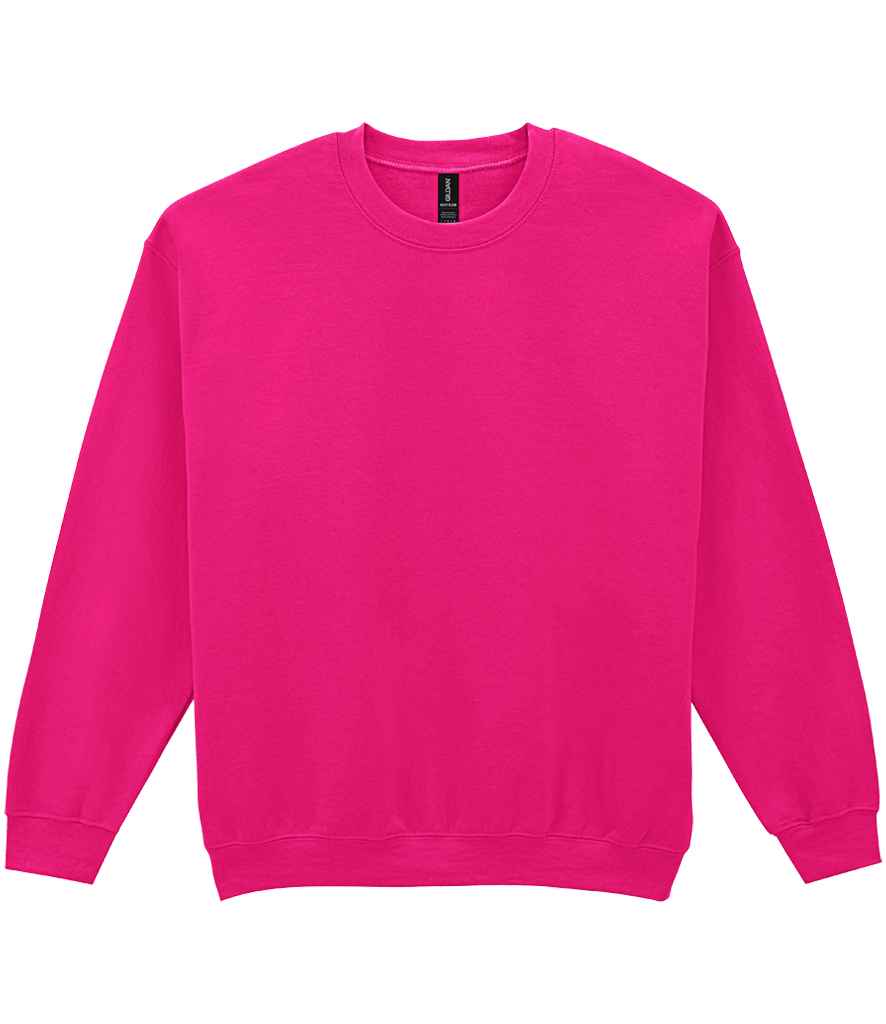 Gildan Heavy Blend™ Sweatshirt Heliconia
