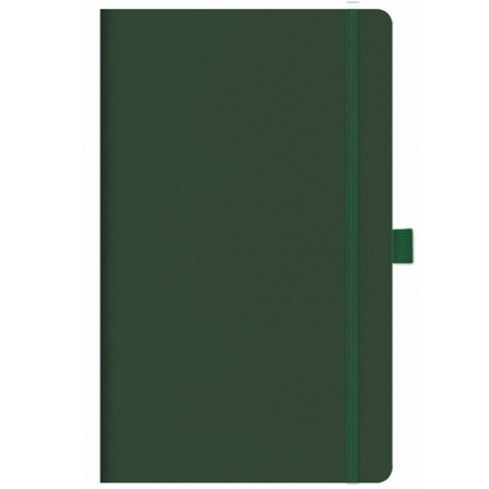 Matra Medium Ruled Notebook