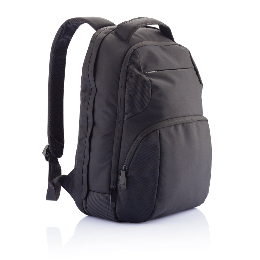 Branded Impact AWARE™ Universal laptop backpack