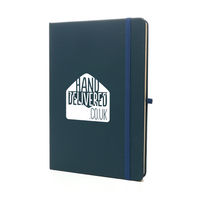 A5 Harriet Diary