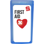 Branded MiniKit First Aid