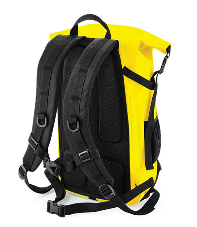 Quadra SLX 25 Litre Waterproof Backpack