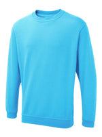 Branded The UX Sweatshirt