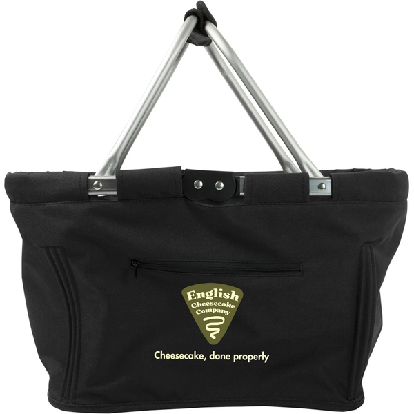 Loppington Foldable shopping bag