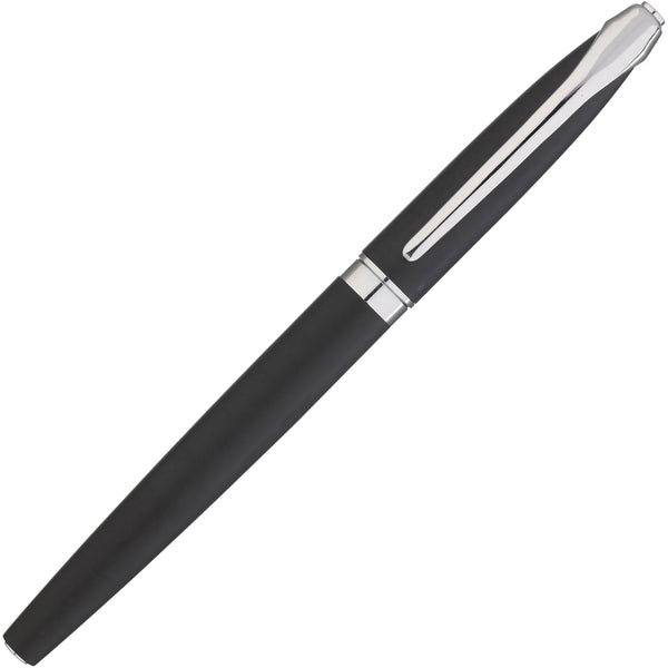 Branded BALLAD Roller with trim