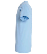 SOL'S Imperial Heavy T-Shirt Sky Blue
