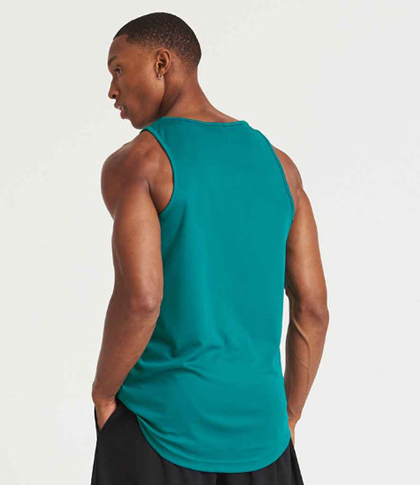 AWDis Cool Vest Jade