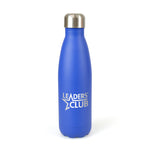Branded Ashford Pop Double Wall 500ml Stainless Steel bottle