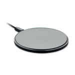 Branded Glass wireless 10W charger