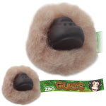 Animal Logobugs Gorilla