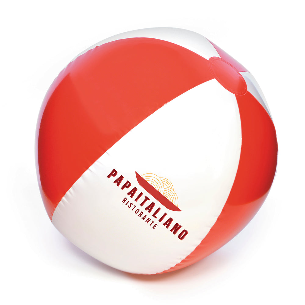 Branded Large Beach Ball