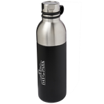 Koln 590 ml copper vacuum insulated sport bottle
