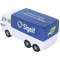 Stress Lorry