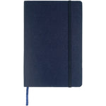 Branded Classic A5 hard cover notebook