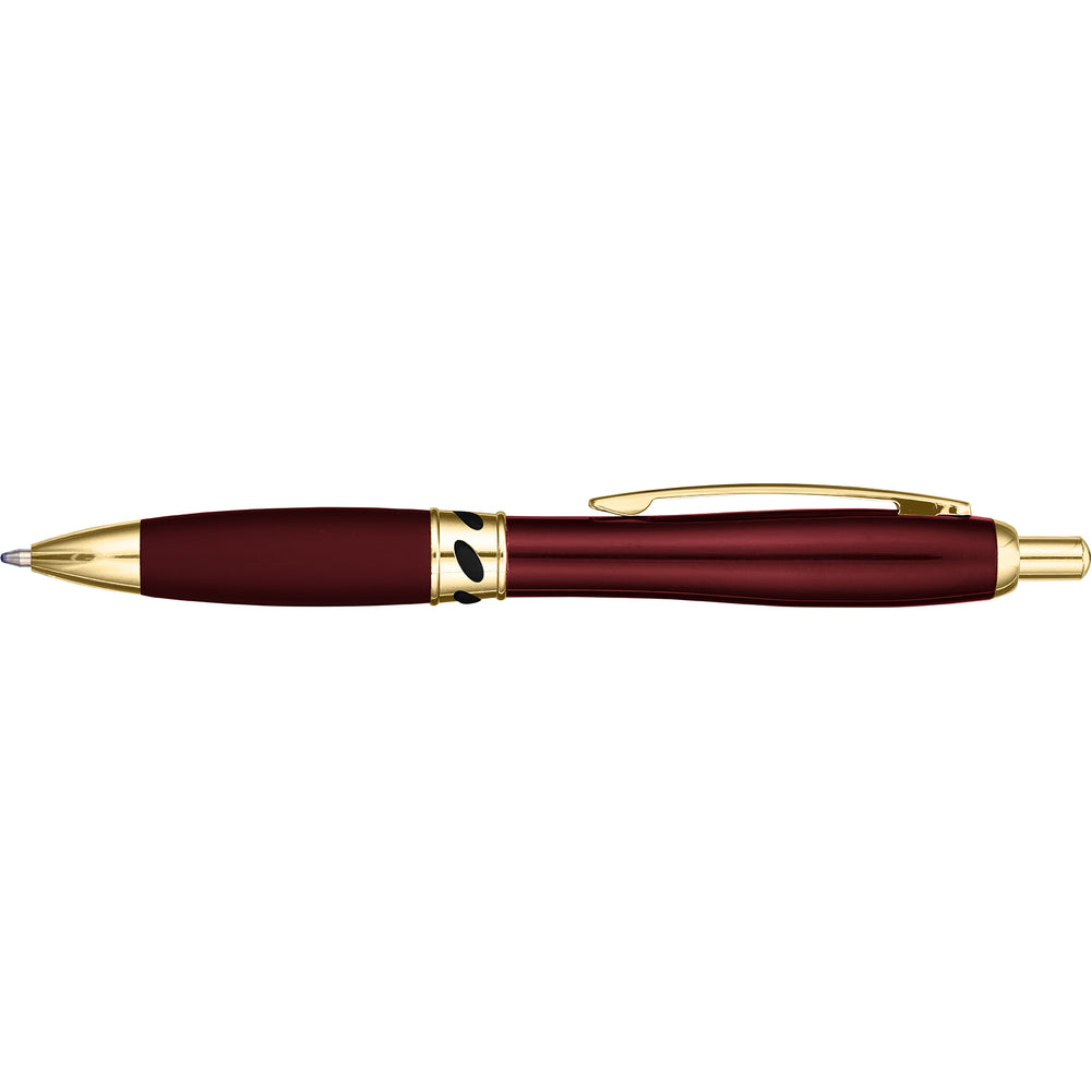 Contour Deco Oro Ballpen