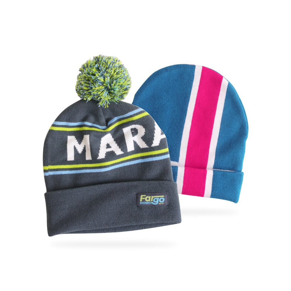 Fully Custom Branded Beanie Hat