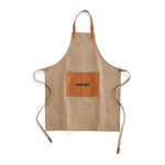 VINGA Asado Apron