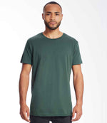 Mantis Essential T-Shirt Forest Green