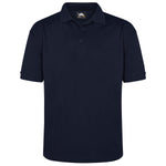 Orn Raven Classic Poloshirt Navy