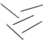 Karst® 5-pack 2B woodless graphite pencils