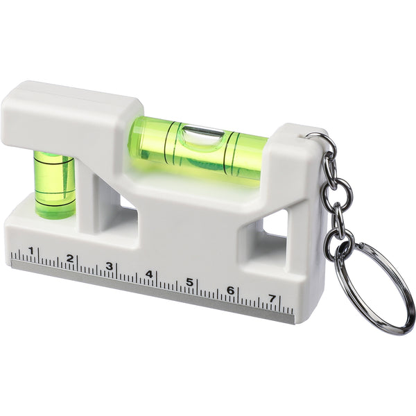 The Indira - Recycled spirit level