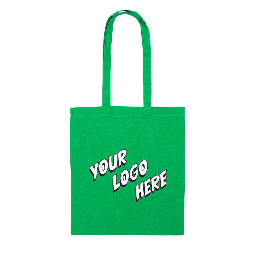 Custom Tote Bags UK | Printed Tote Bag | Canvas Bag Printing Low Min Order Quantity