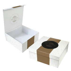 Premium Flip Slim Cube