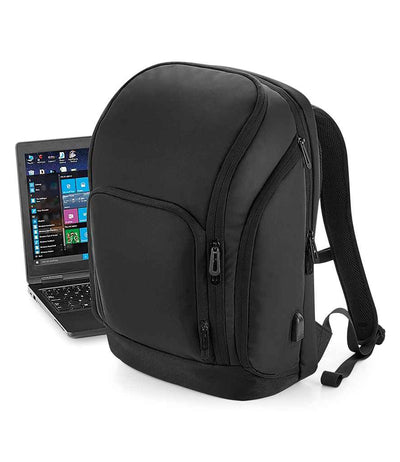 Quadra Pro-Tech Charge Backpack