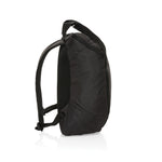 Branded Sienna AWARE™ RPET everyday 14 inch laptop backpack