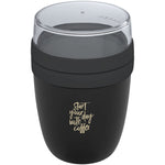 Mepal Ellipse lunch pot