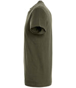 SOL'S Regent T-Shirt Army