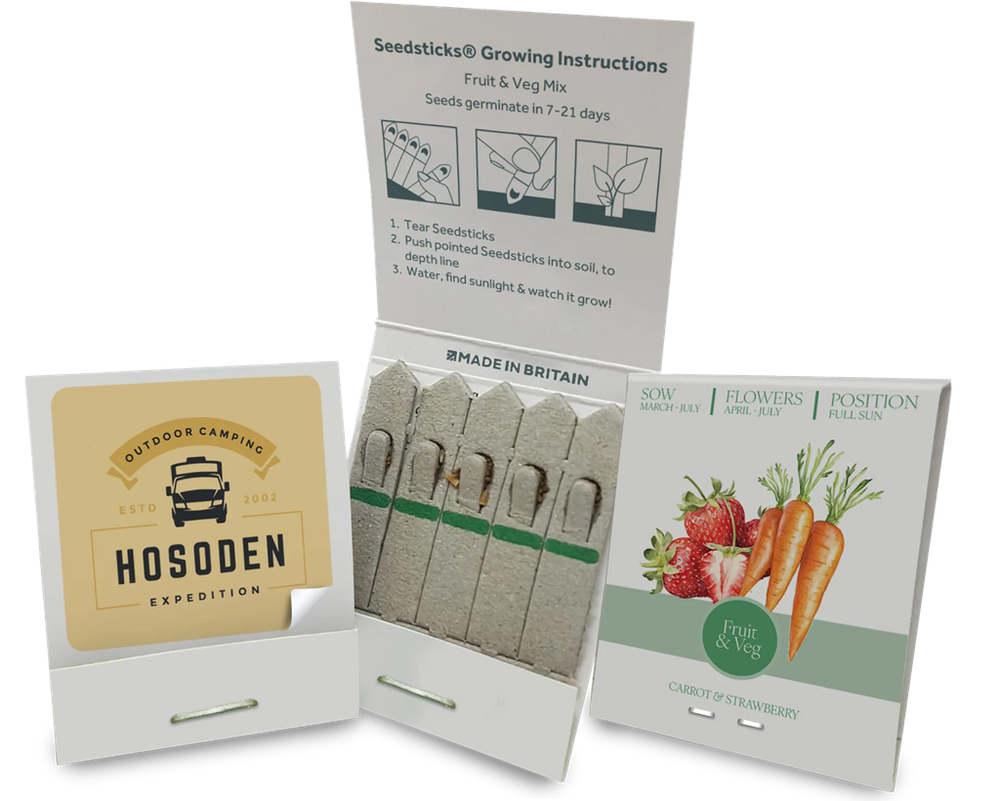 Essentials Small Standard Seedsticks®