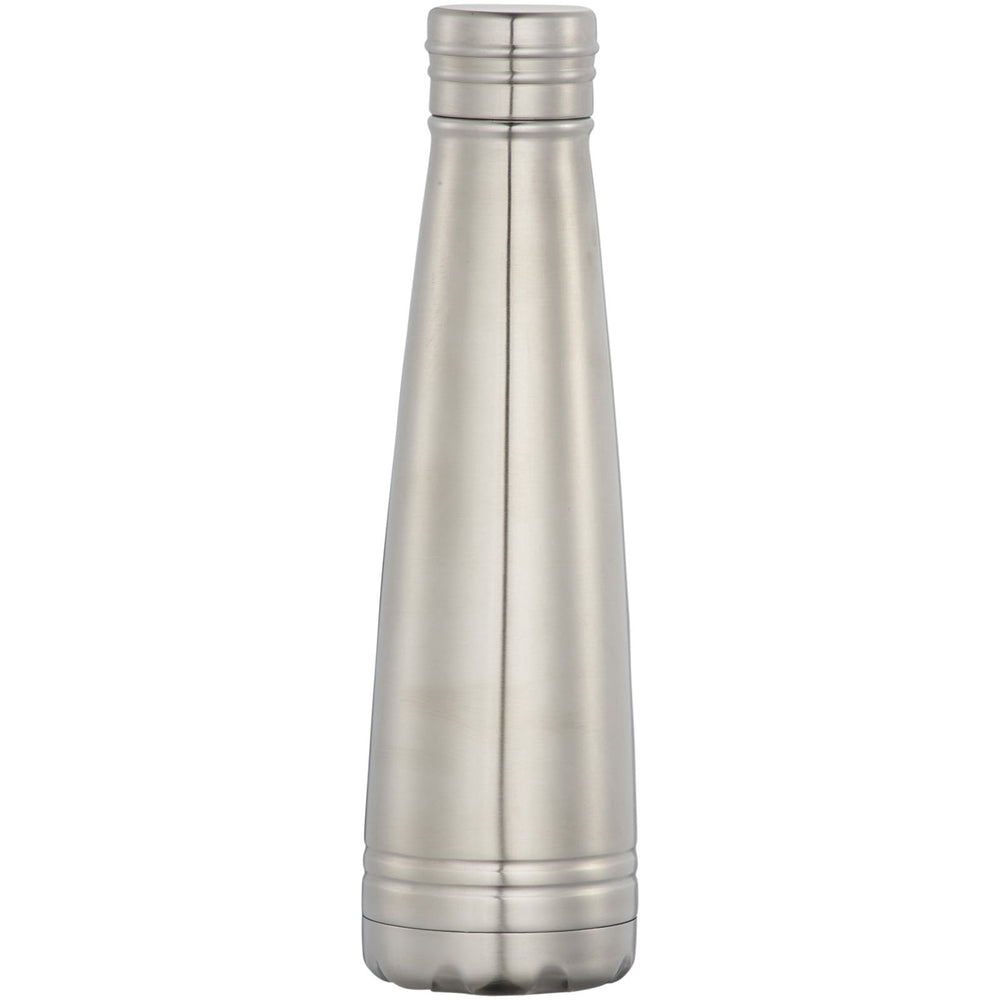 Duke 500 ml copper vacuum insulated water bottle