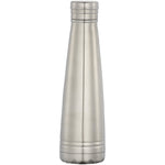 Duke 500 ml copper vacuum insulated water bottle