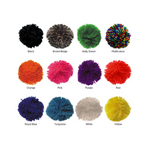 Mophead with Hands on a Bookmark!