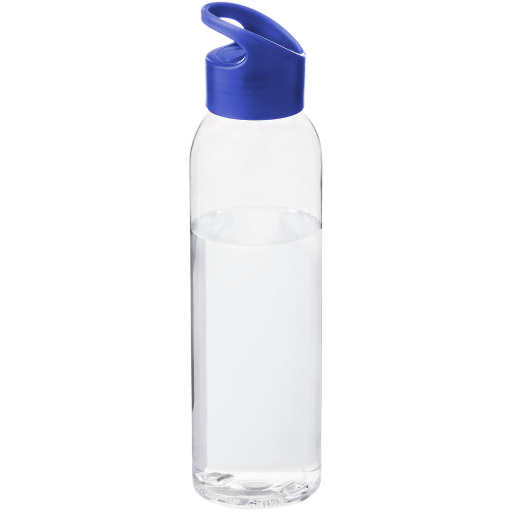 Branded Sky 650 ml Tritan™ colour-pop water bottle