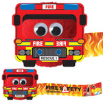 Transport Logobugs Bus/Van/Lorry/Ambulance