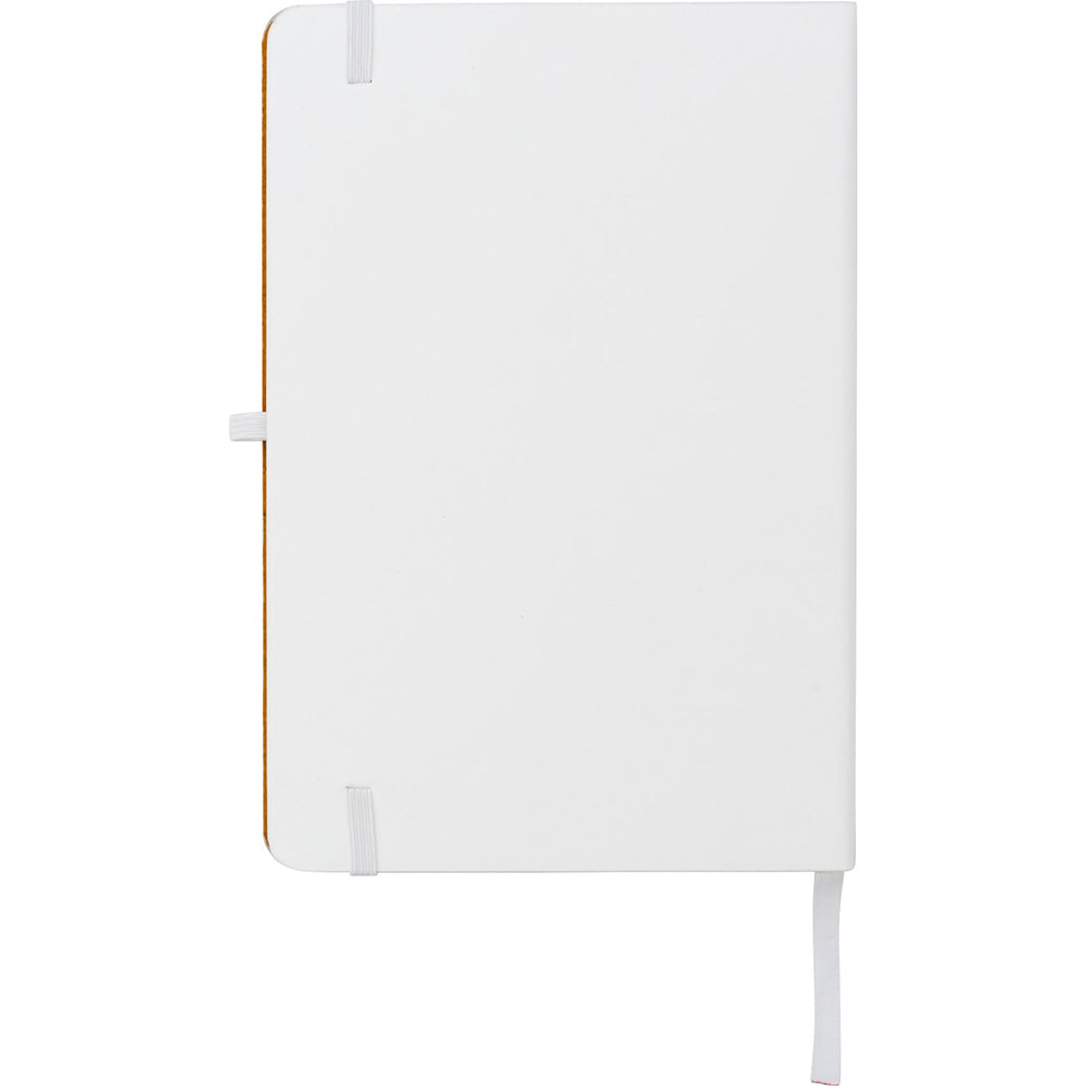 Eccleshill Bamboo notebook