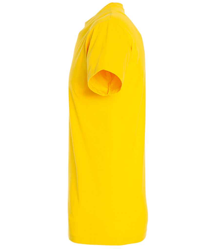 SOL'S Imperial Heavy T-Shirt Gold