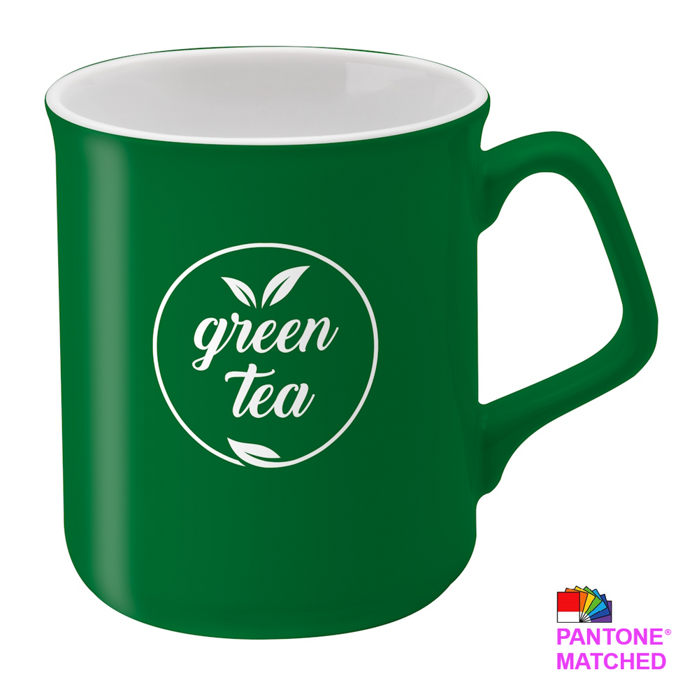 Sparta Pantone Matched Colourcoat Bespoke