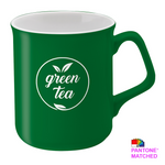 Sparta Pantone Matched Colourcoat Bespoke