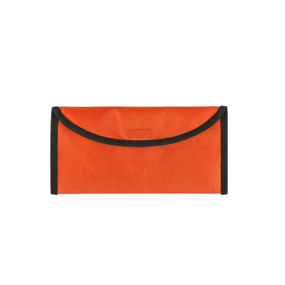 Branded Travel Document Holder