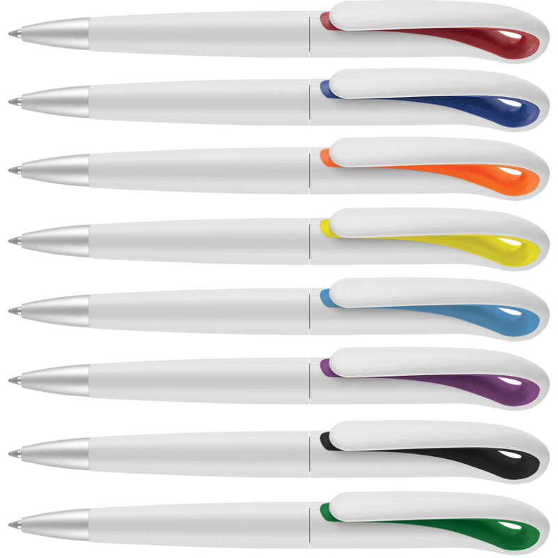 Swan Ballpen