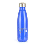 Ashford Shine Double Wall 500ml Stainless Steel bottle