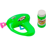 Branded Telelkebir Bubble gun with fluid