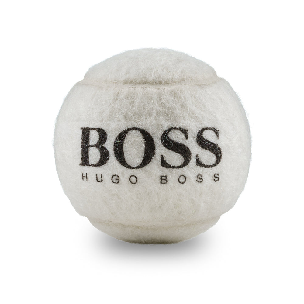 Promotional Tennis Balls